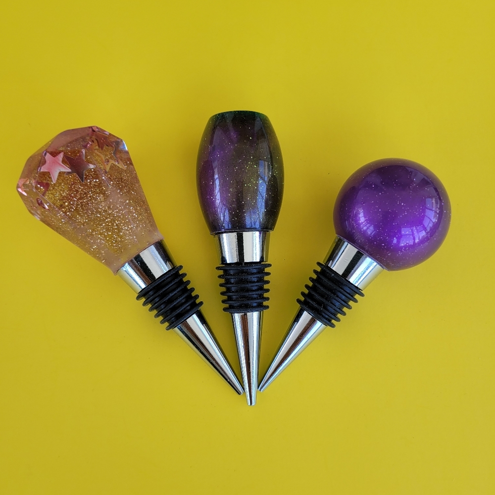 Bottle/Wine Stoppers
